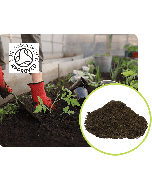 Organic Garden Topsoil