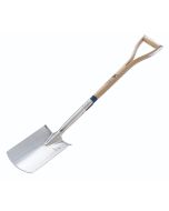 Pedigree Stainless Steel Digging Spade