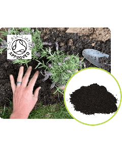 Beds and Borders Compost Soil Conditioner