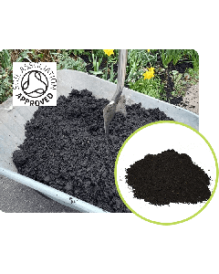 Compost Soil Conditioner