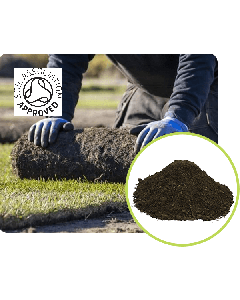 Lawn Supreme Topsoil