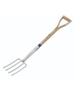 Pedigree Stainless Steel Border Fork