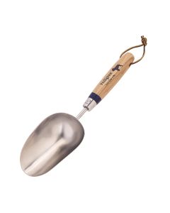 Pedigree Stainless Steel Soil Scoop